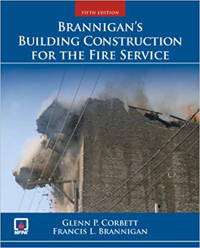 Brannigan's Building Construction for the Fire Service (5th Edition) - Epub + Converted pdf